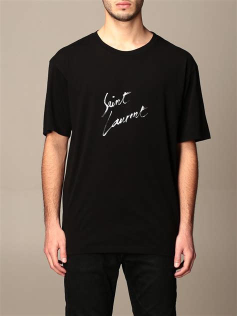 Saint Laurent Mens T